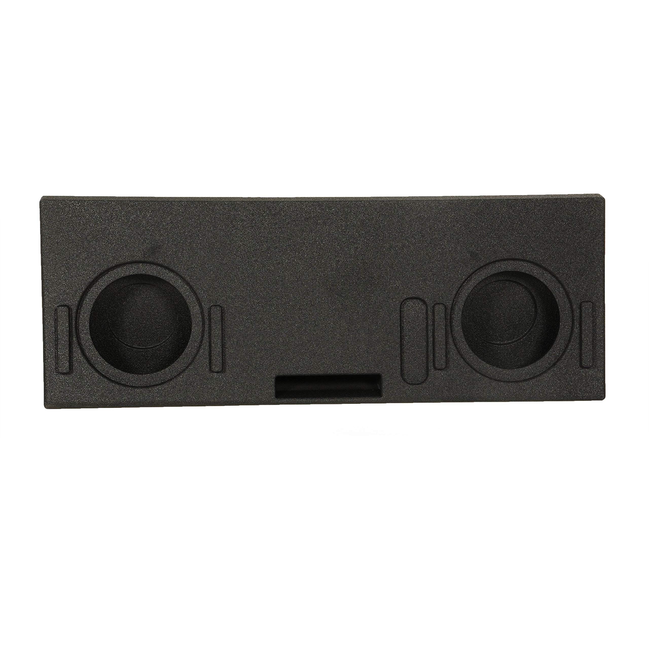 Algopix Similar Product 14 - Q Power 10 Inch Easy Set Dual Ported 36