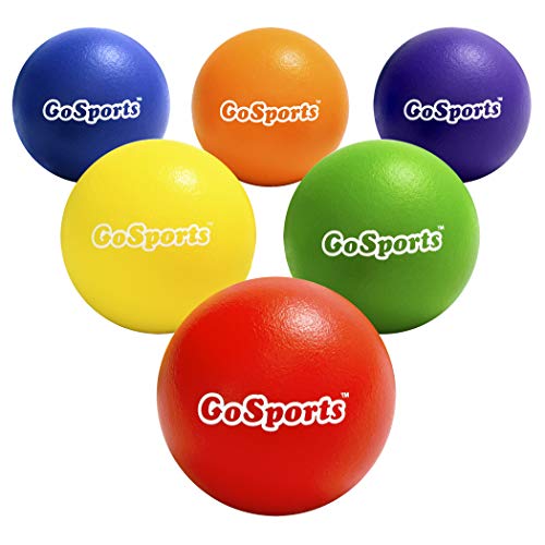 Algopix Similar Product 16 - GoSports Strong Skin Foam Playground