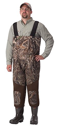 Algopix Similar Product 20 - Waterfowl Wading Systems Neo Breathable