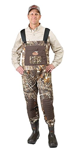 Algopix Similar Product 9 - Waterfowl Wading Systems Dura