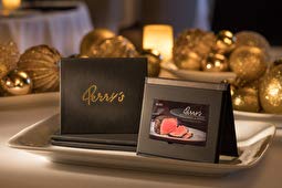 Algopix Similar Product 17 - Perrys Steakhouse  Grille Gift Card