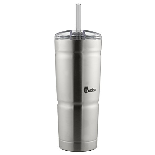 Algopix Similar Product 7 - Bubba Envy Stainless Steel Tumbler with