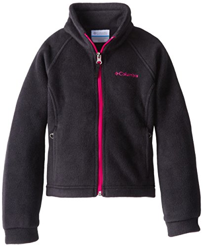 Algopix Similar Product 17 - Columbia Girls' Benton Springs Fleece