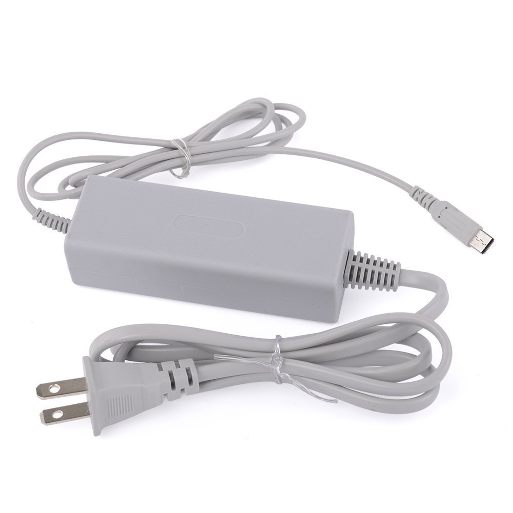 Algopix Similar Product 20 - AUSTOR Gamepad Charger AC Adapter Wall