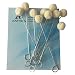Algopix Similar Product 16 - A Trust Wool Daubers 10pcs