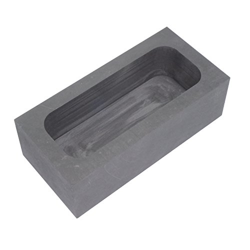 Algopix Similar Product 11 - High Purity Refining Graphite Casting