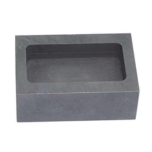 Algopix Similar Product 19 - High Purity Refining Graphite Casting