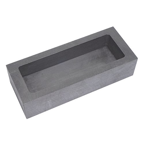 Algopix Similar Product 11 - 219 fl oz Graphite Ingot Casting