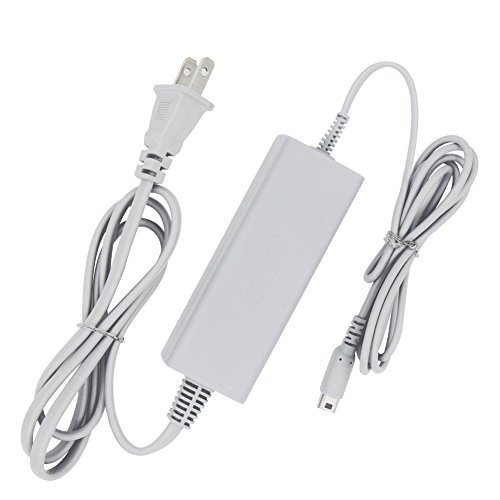 Algopix Similar Product 1 - Paxcoo Power Supply AC Adapter Charger