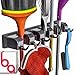 Algopix Similar Product 2 - EXTRA GRIP Mop  Broom Holder Wall
