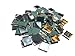 Algopix Similar Product 10 - Aleksander Hreben 38 Square Mirror