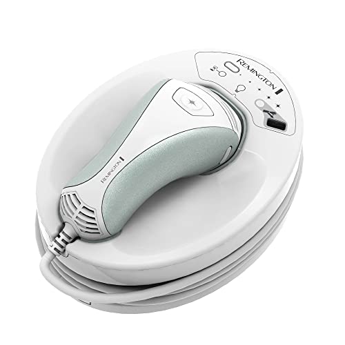 Algopix Similar Product 13 - Remington IPL6500QFB iLight Ultra Face