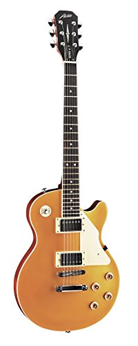 Algopix Similar Product 18 - Austin Guitars AS6PGT Super6 Series