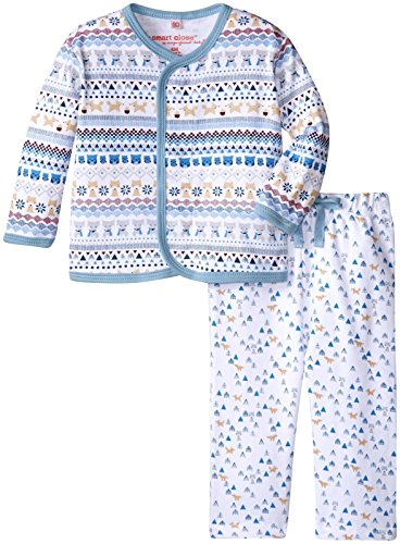 Algopix Similar Product 16 - Magnificent Baby Baby Boys Magnetic