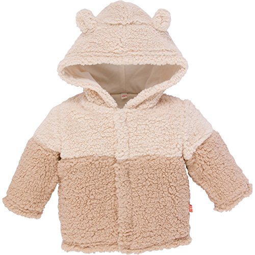 Algopix Similar Product 14 - Magnetic Me Ombre Sherpa Fleece Baby