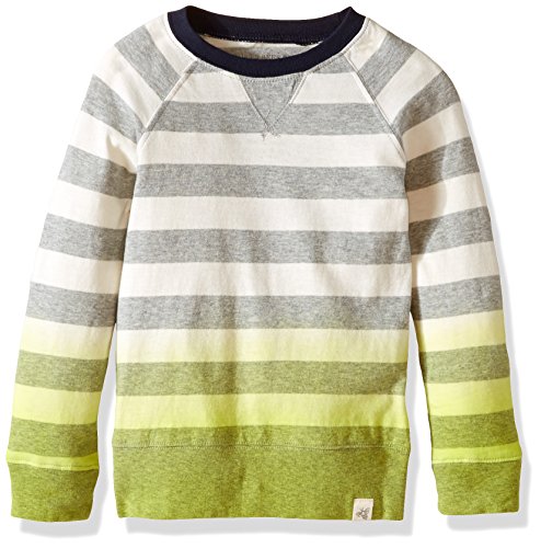 Algopix Similar Product 17 - Burts Bees Kids Boys Toddler Dip Dye