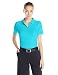 Algopix Similar Product 17 - Greg Norman Womens Protek Micro Pique