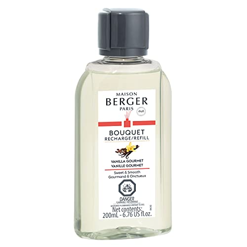Algopix Similar Product 7 - MAISON BERGER 106033 Vanilla Gourmet