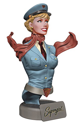 Algopix Similar Product 7 - DC Collectibles Comics Bombshells
