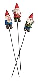 Algopix Similar Product 16 - jincheng Miles Kimball Set of 3 Maple