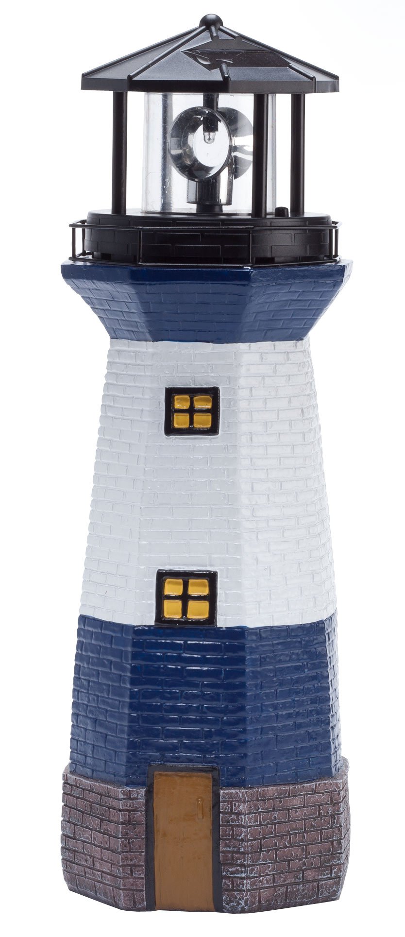 Algopix Similar Product 11 - Miles Kimball Solar Lighthouse by Maple