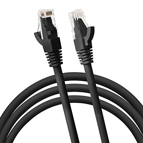 Algopix Similar Product 12 - Jumbl Cat5e Ethernet Patch Cable