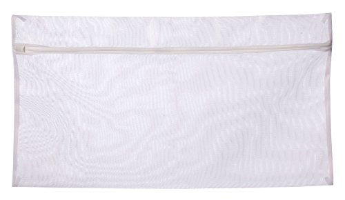 Algopix Similar Product 7 - Mesh Wash Bag - Large