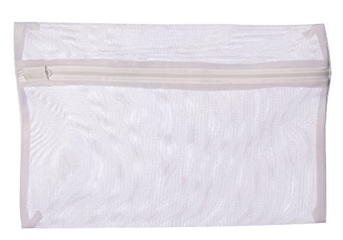 Algopix Similar Product 13 - Mesh Wash Bag - Small