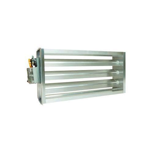 Algopix Similar Product 6 - 8X16 ND  EWC Controls  Rectangular