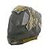 Algopix Similar Product 12 - Coldstar Airsoft Steel Mesh Fencing