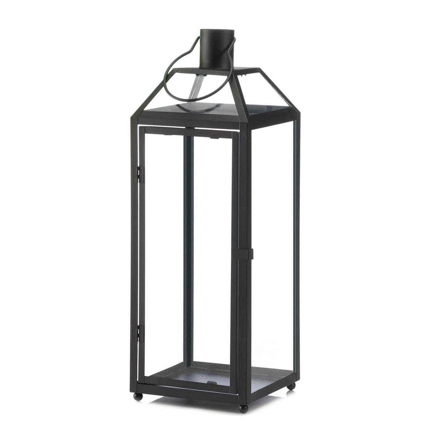 Algopix Similar Product 10 - Accent Plus 10017438 Iron Midtown Large