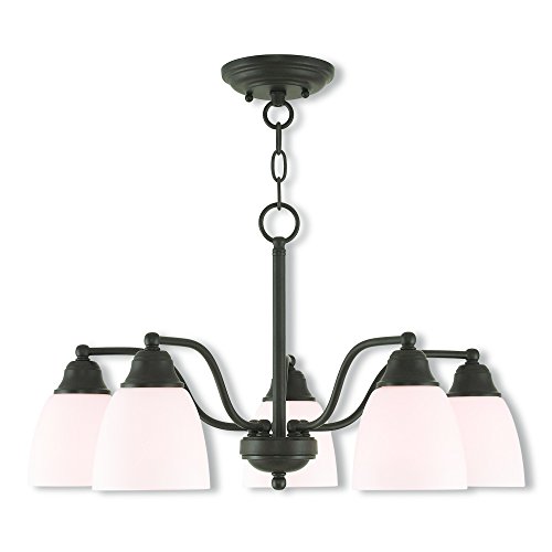 Algopix Similar Product 17 - Livex Lighting 5385507 Somerville 5