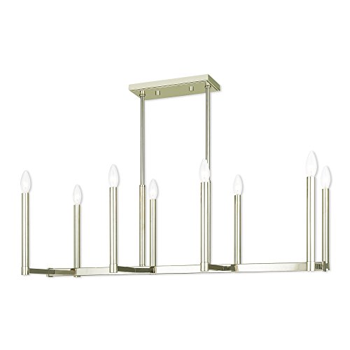 Algopix Similar Product 5 - Livex 4025835 Contemporary Modern