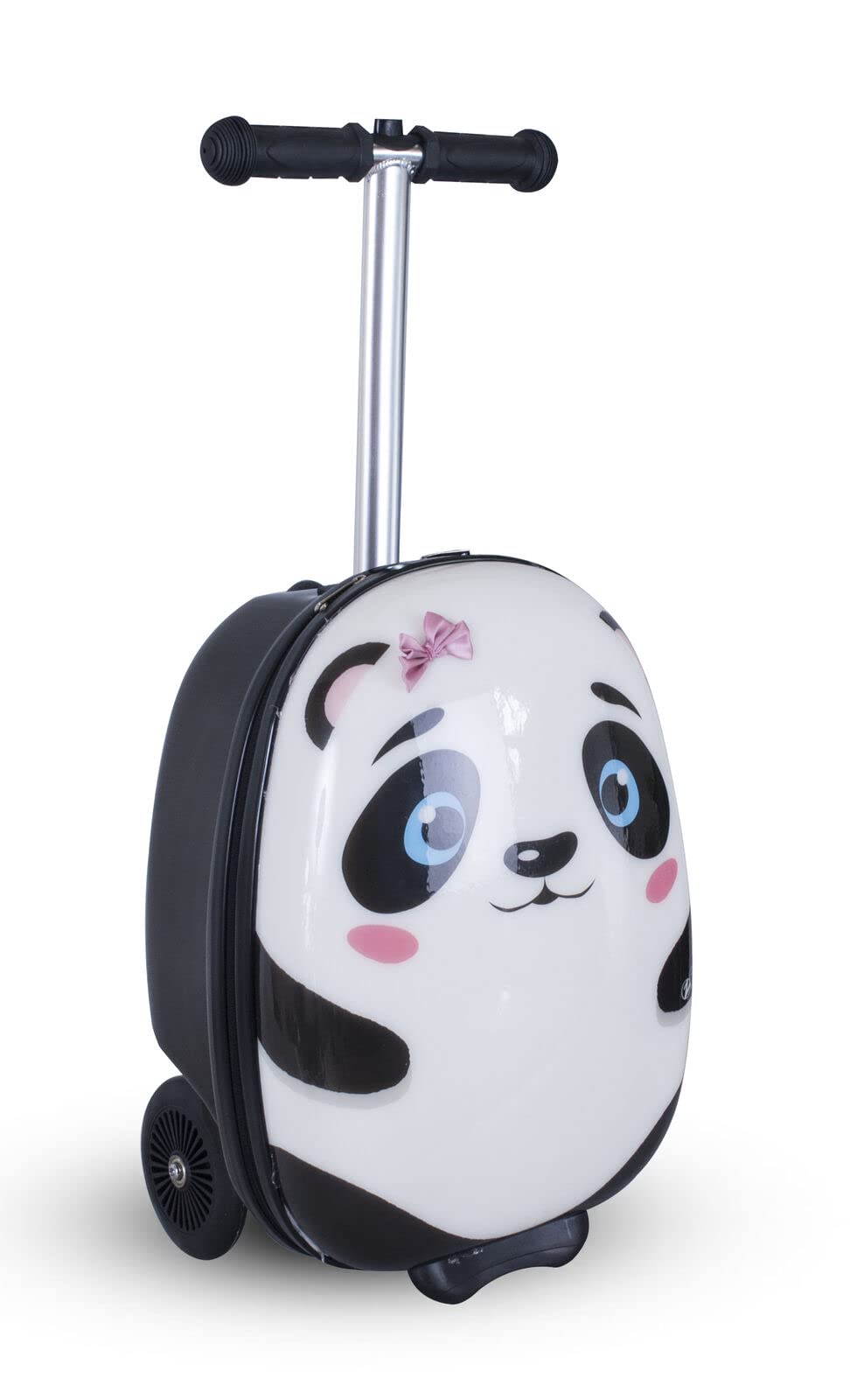 Algopix Similar Product 15 - FLYTE 18 Inch Midi Kids Luggage Scooter