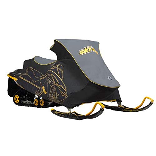 Algopix Similar Product 4 - Ski-Doo New OEM Intense Cover, 860201388
