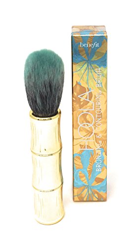 Algopix Similar Product 10 - Benefit Cosmetics Hoola Bronzing 