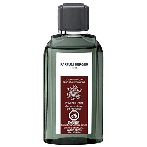 Algopix Similar Product 17 - MAISON BERGER Provence Diffuser Refill