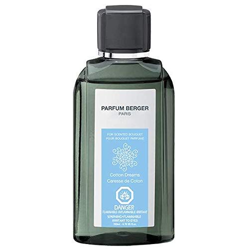 Algopix Similar Product 8 - MAISON BERGER Cotton Dreams Diffuser