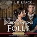 Algopix Similar Product 7 - Lord Fenton's Folly
