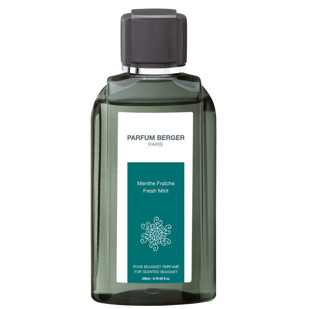 Algopix Similar Product 12 - MAISON BERGER 106042 Fresh Mint