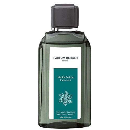 Algopix Similar Product 6 - MAISON BERGER 106042 Fresh Mint