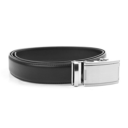 Algopix Similar Product 12 - Tour Gear Custom Fit Golf Belt Black