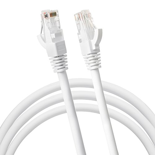 Algopix Similar Product 12 - Jumbl Cat6 RJ45 Fast Ethernet Network