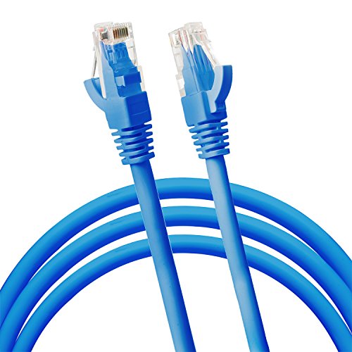 Algopix Similar Product 11 - Jumbl Cat6 RJ45 Fast Ethernet Network