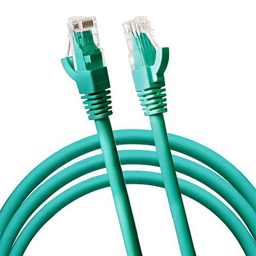 Algopix Similar Product 15 - Jumbl Cat6 RJ45 Fast Ethernet Network