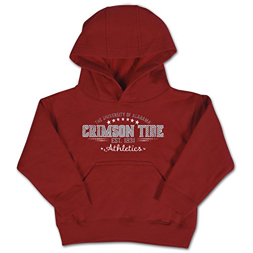 Algopix Similar Product 4 - NCAA Alabama Crimson Tide Toddler