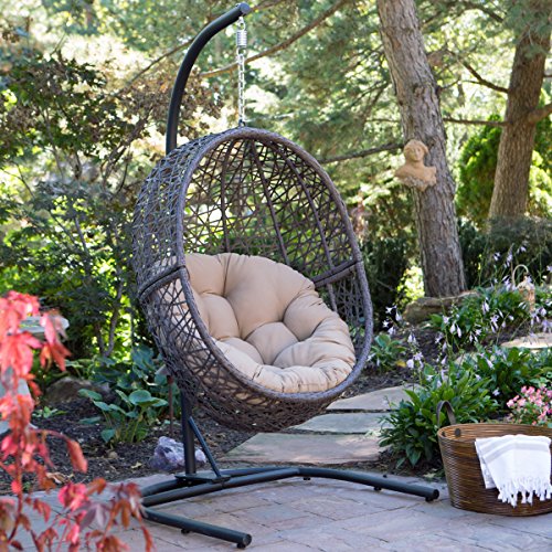Algopix Similar Product 10 - Island Bay Lanpuly Resin Wicker