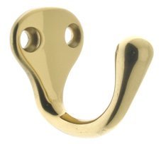 Algopix Similar Product 16 - Idh by St Simons 17014004 Solid Brass