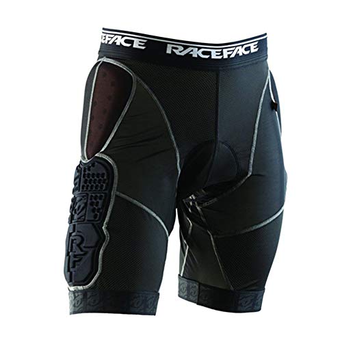 Algopix Similar Product 17 - Race Face Flank Liner Stealth S