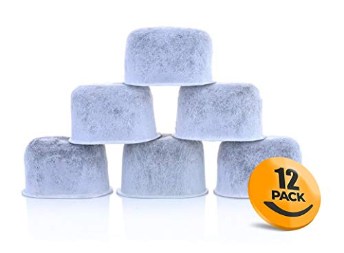 Algopix Similar Product 10 - 12 Pack Keurig Filter Replacement by